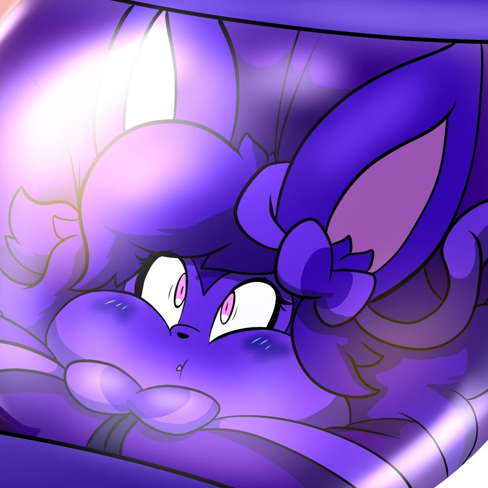 DawnTheSylv (Microberry Hours)