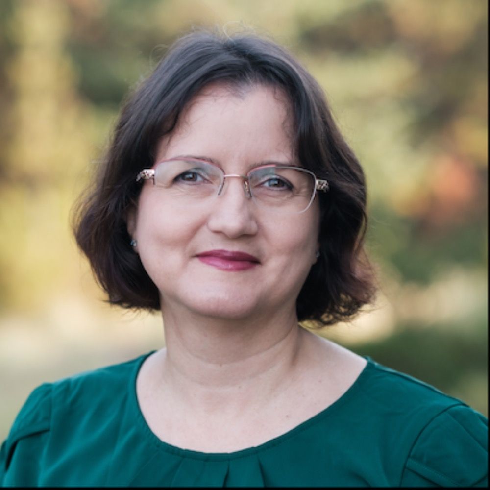Cynthia Capley