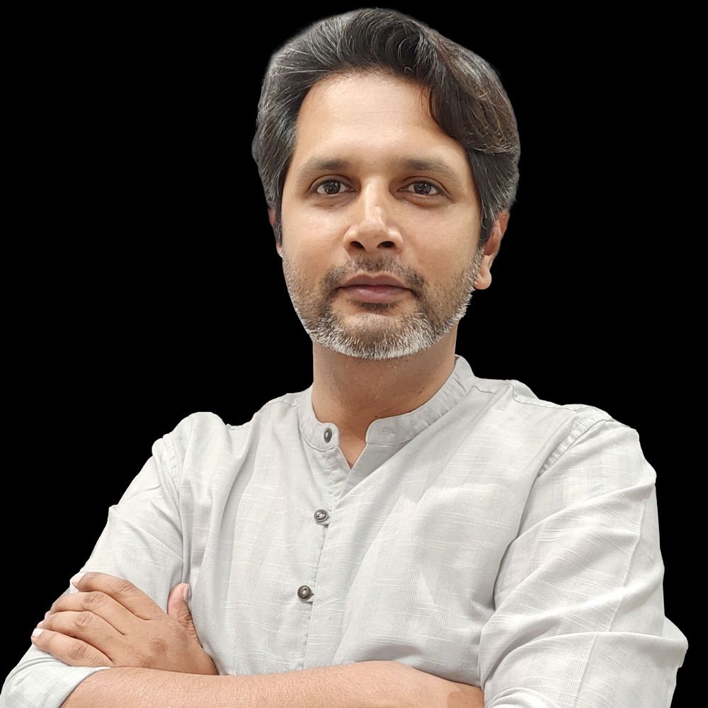 Prashant Pathak