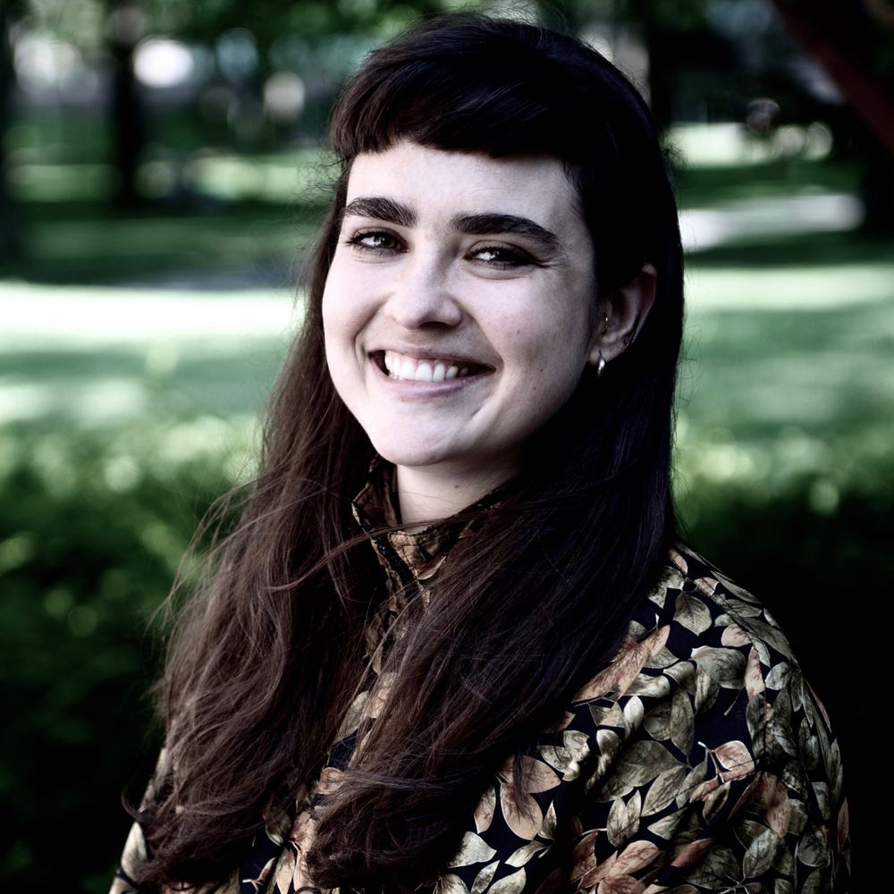 Rowan Deer, PhD