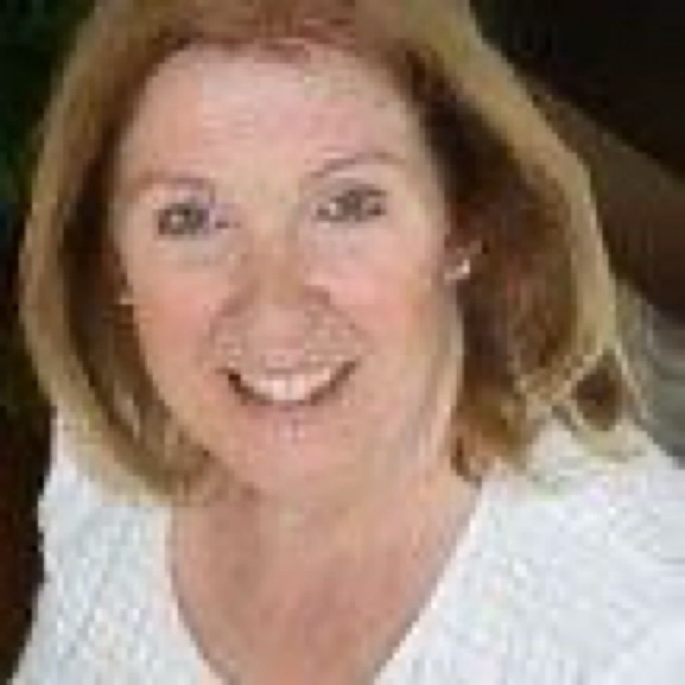 Sue Ronson