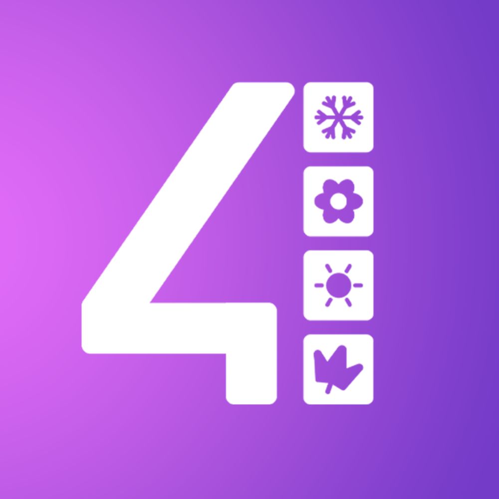 4 Seasons