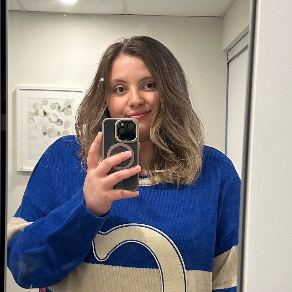 Gab Bergeron