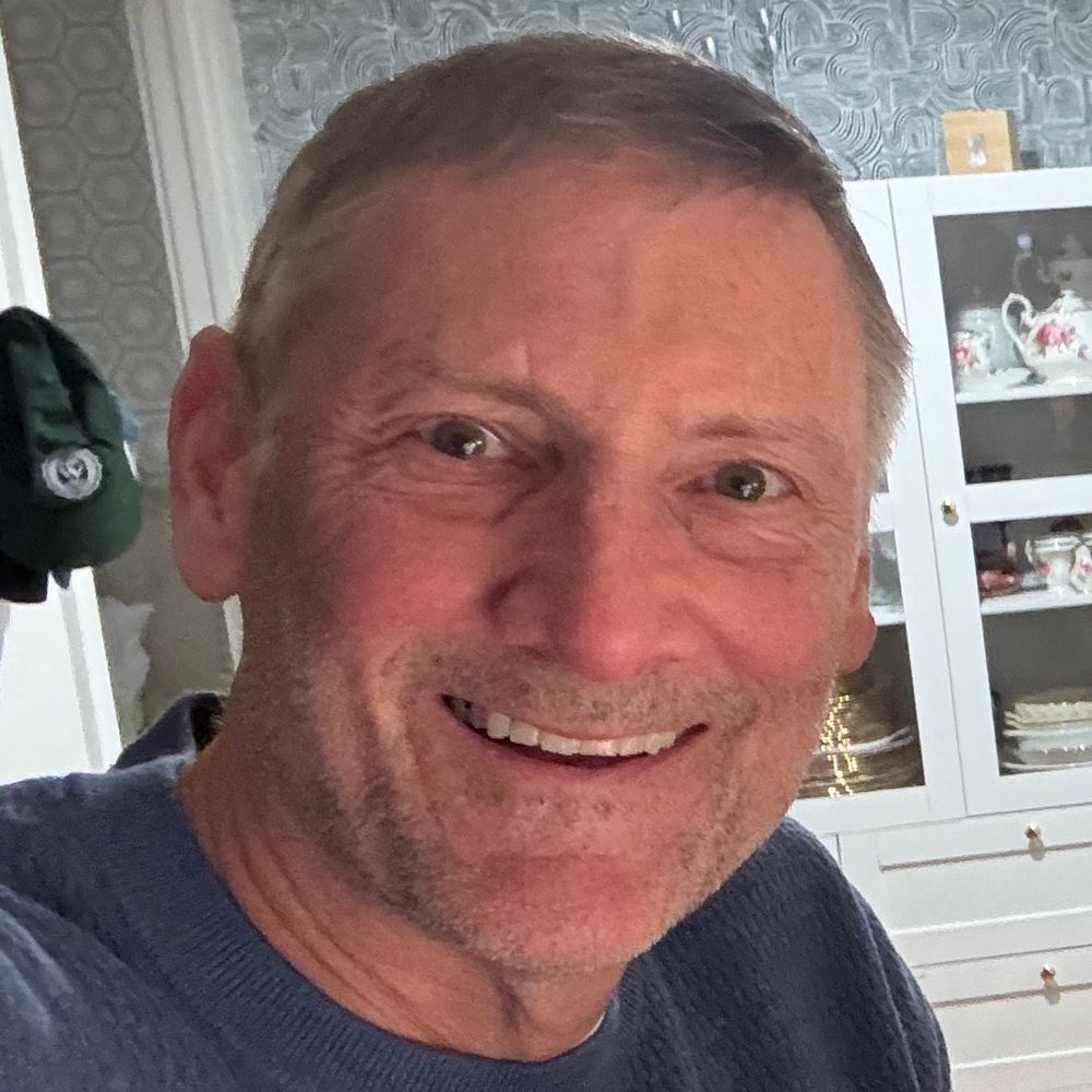 Mark Larson, PhD
