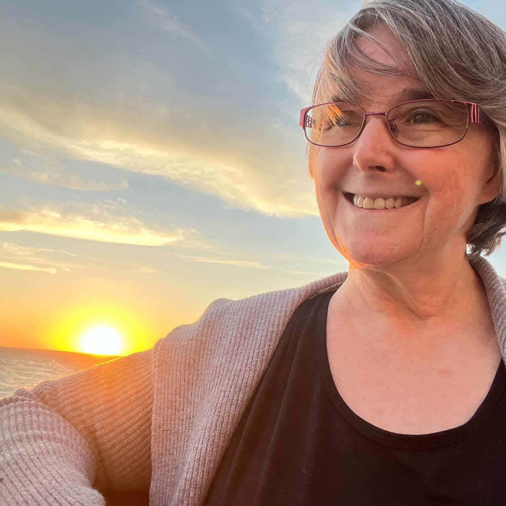 Rita Trushaw