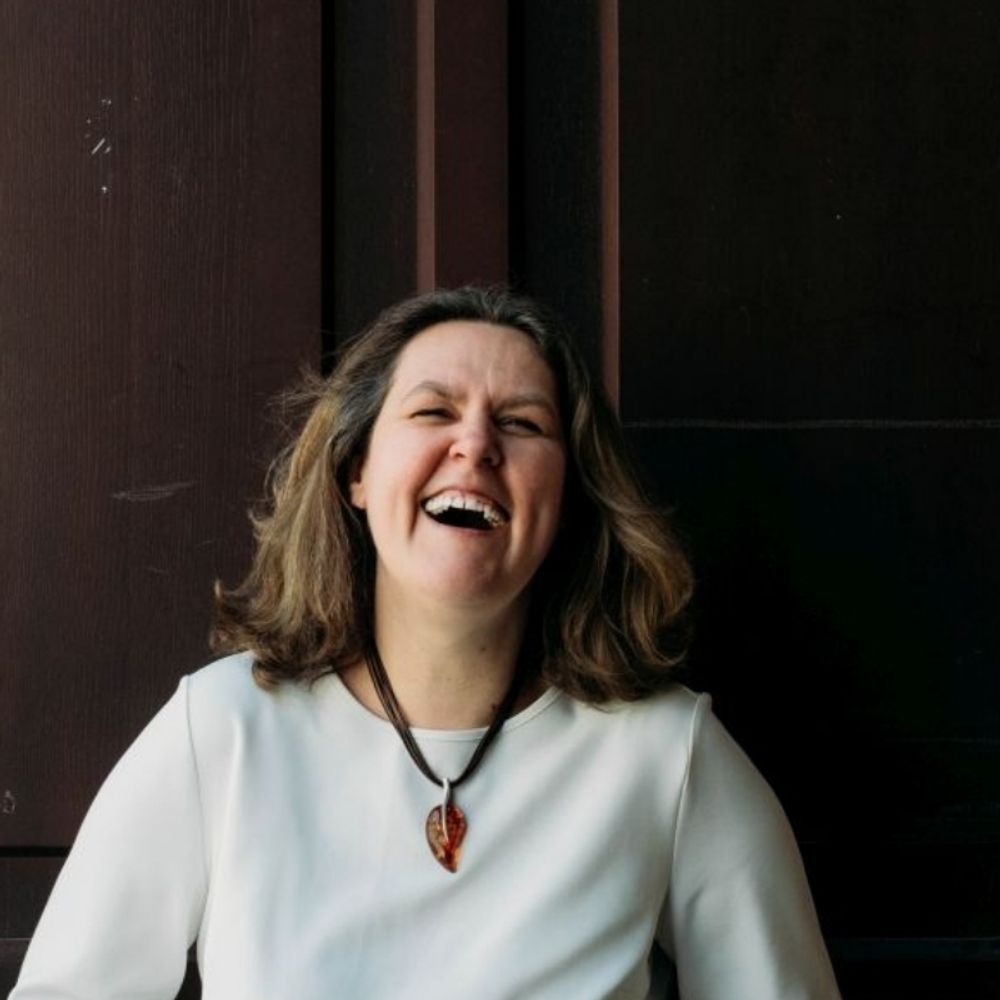 Nicole Bernsteiner-Auer