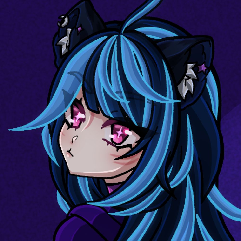 Taiga 🌙