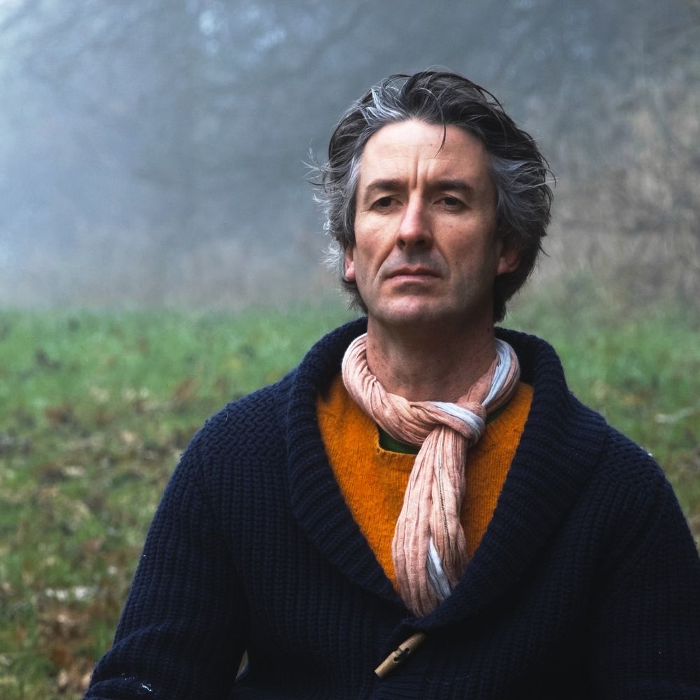 Mark Rowan Hull