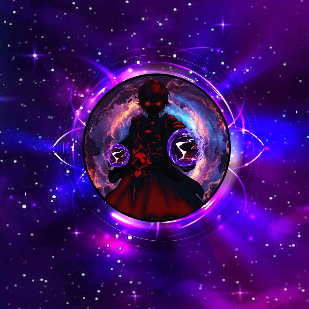 Cosmic Yggdrasill
