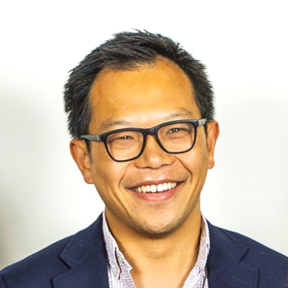 David Liew