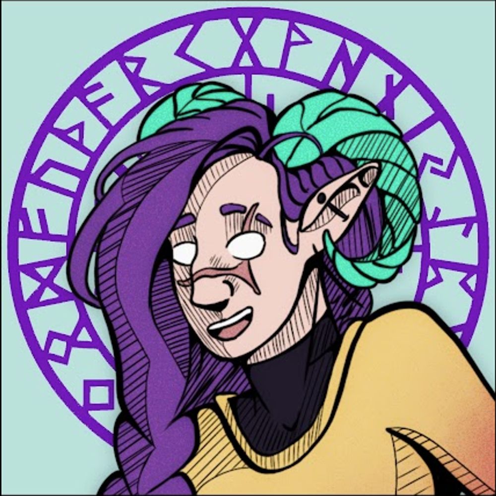 Zander
