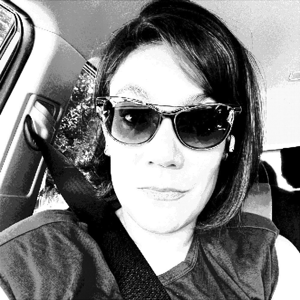 Crissy she/her