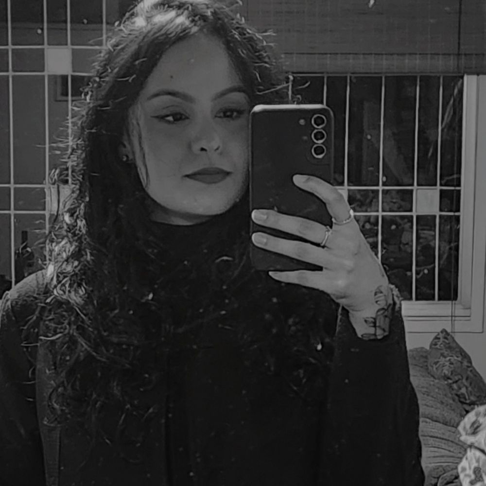 Andriele Siqueira