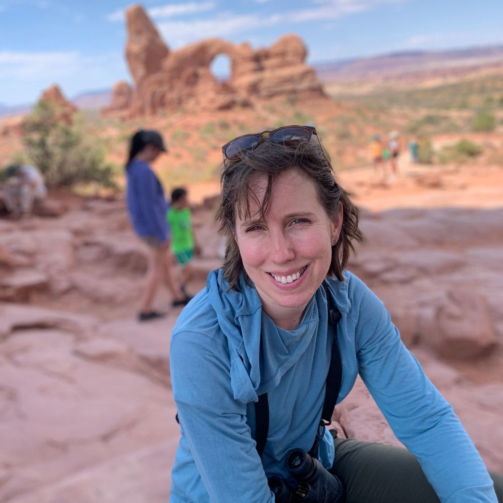 Christine R. Lattin, PhD