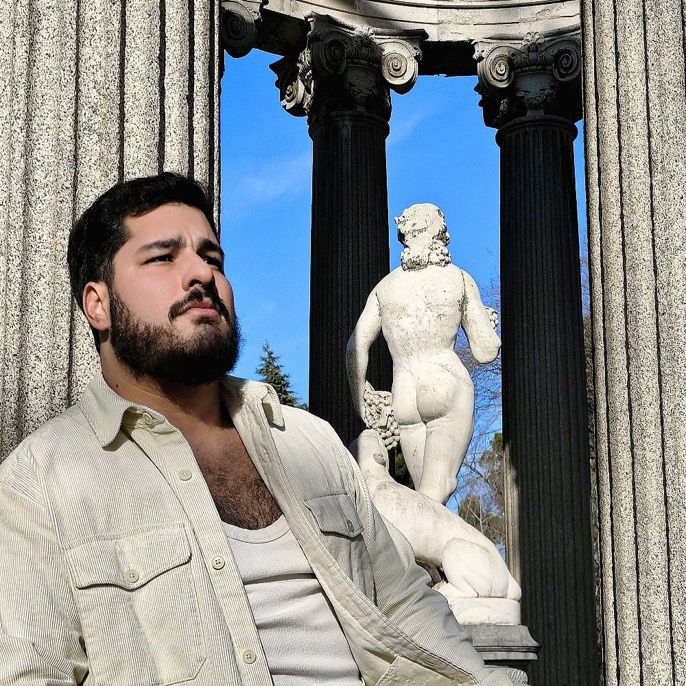 Anthony Rodríguez