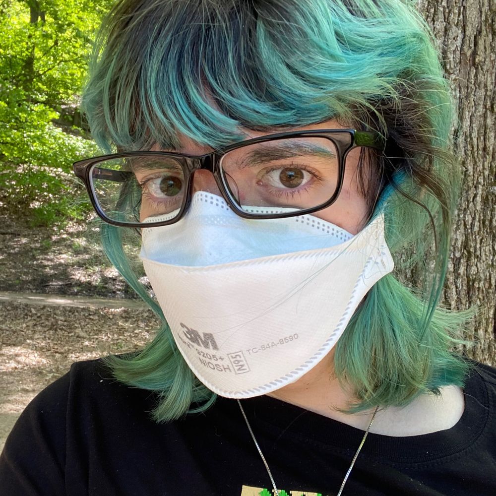 Meredith Bear, LCSW