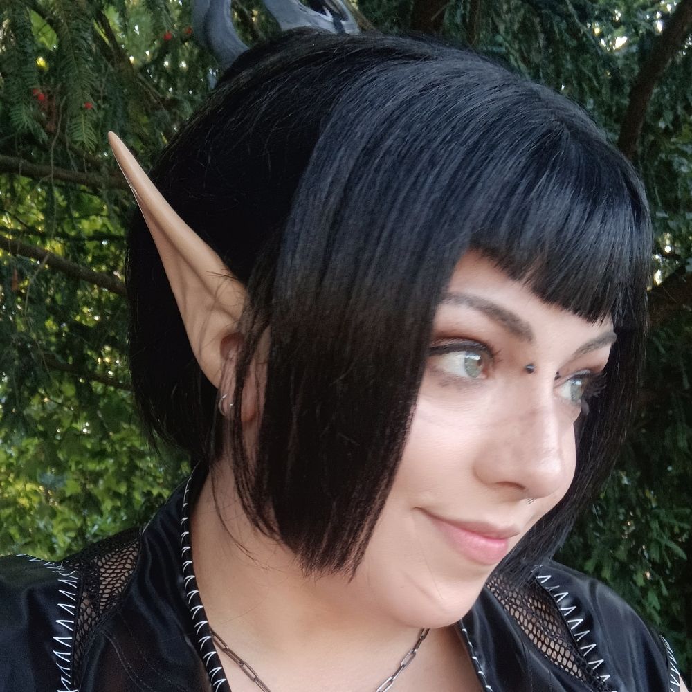 Smoll gobbo go brr