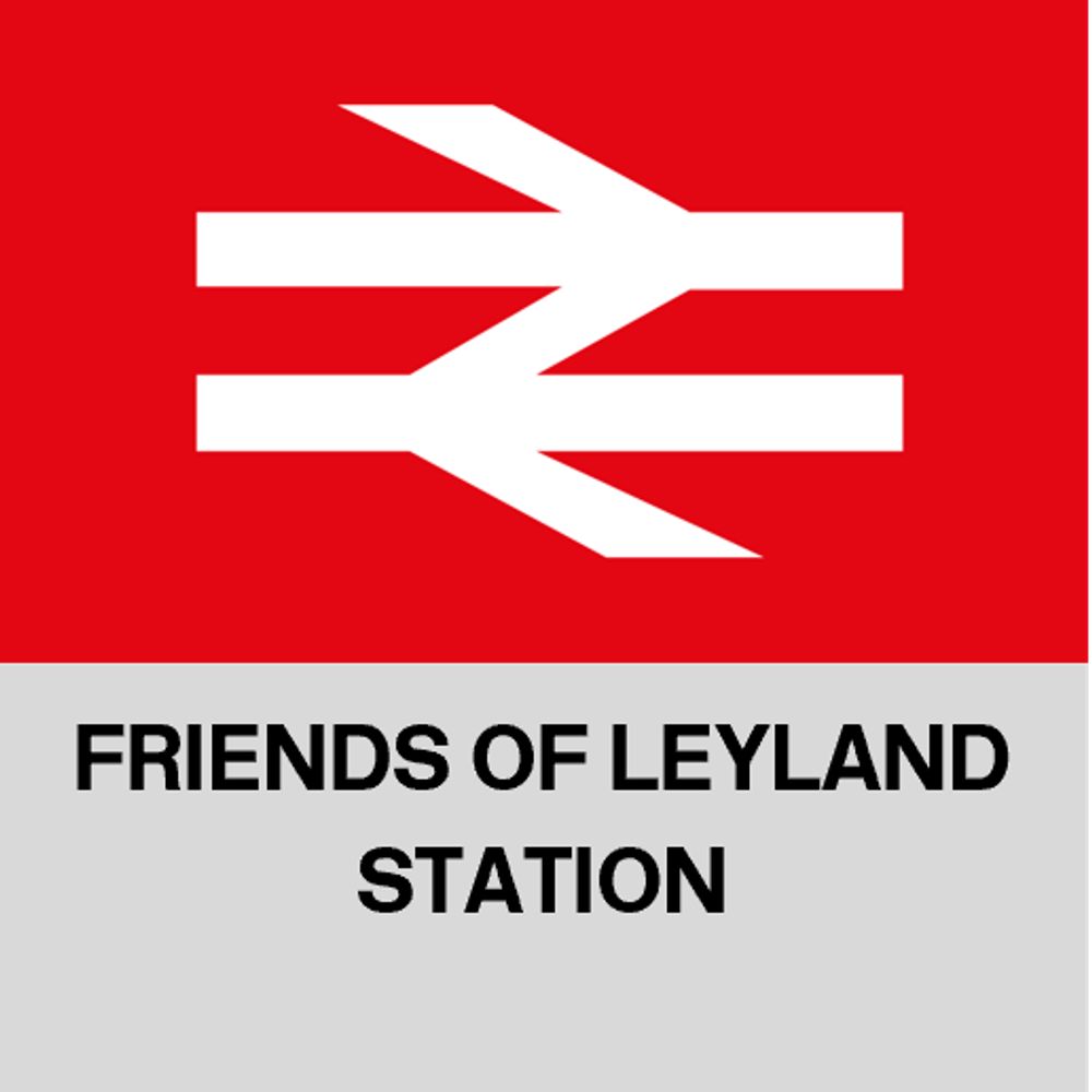 Friends of Leyland Station