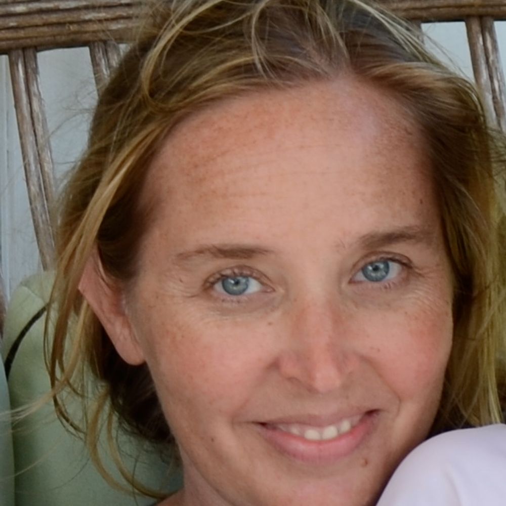 Nicole Lamy