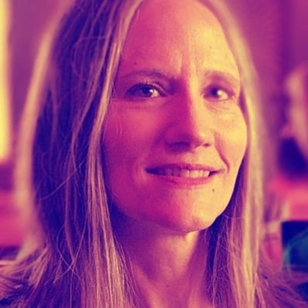 Karen Long