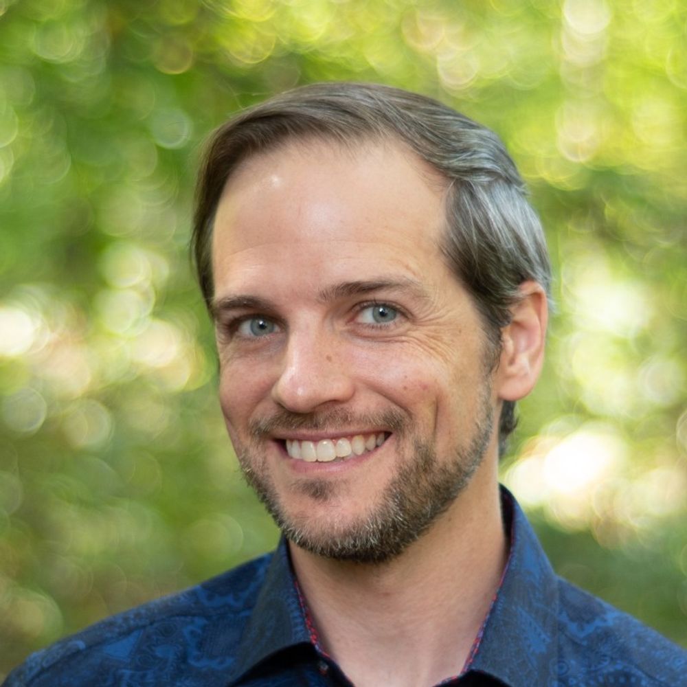 James Smoliga, DVM, PhD
