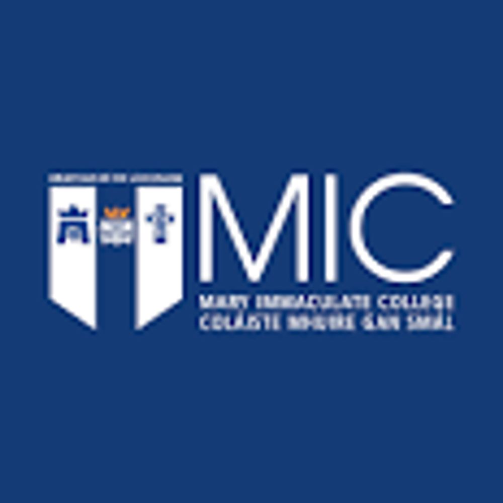 Faculty of Education, Mary Immaculate College