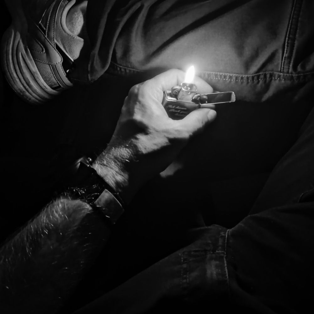 m.
