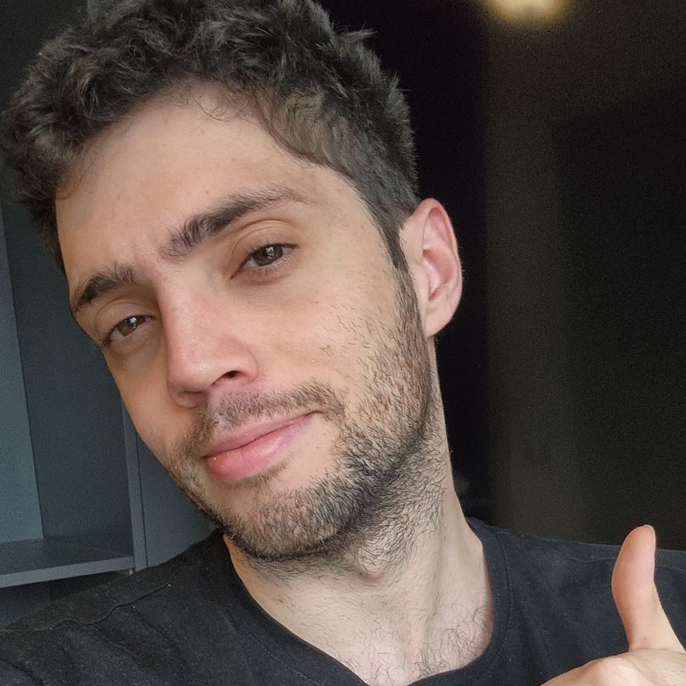 Eduardo Rafael