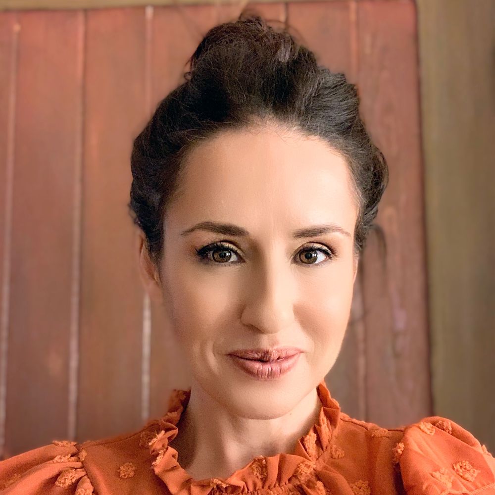 Shoshana Ungerleider, MD
