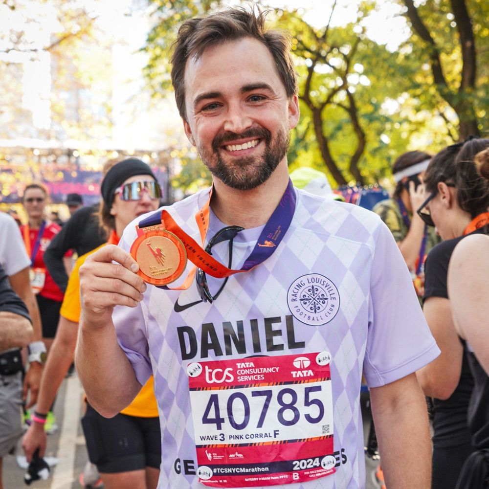 Daniel Francis