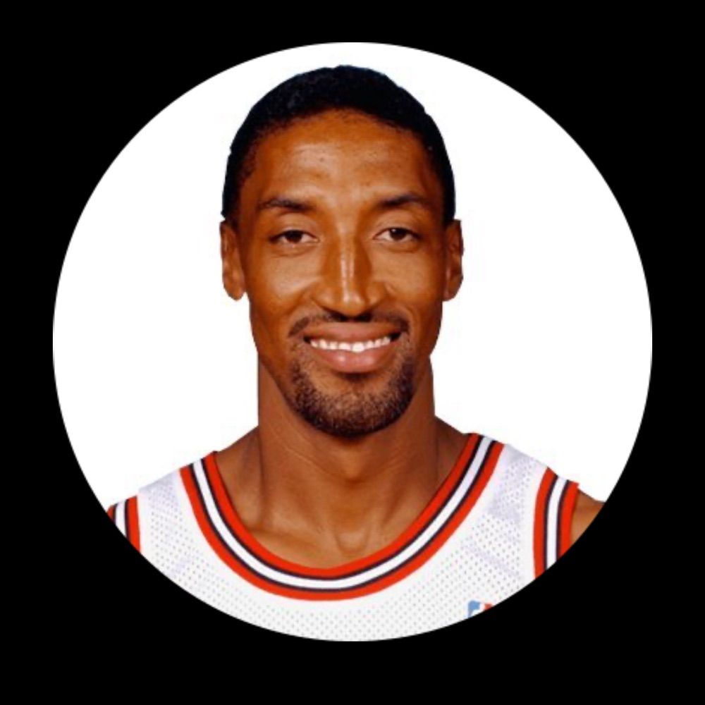 Scottie Pippen