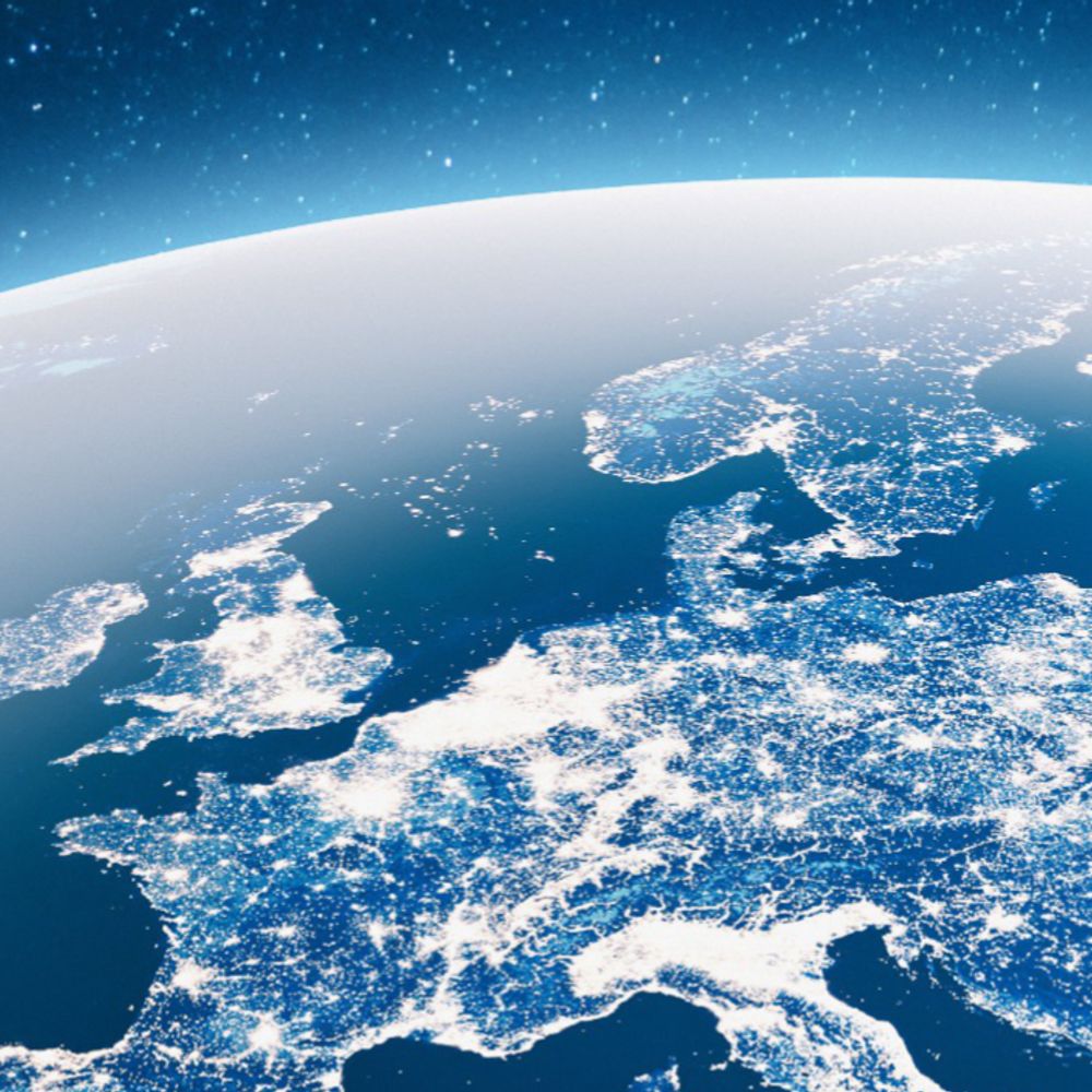 Europe-Data.com
