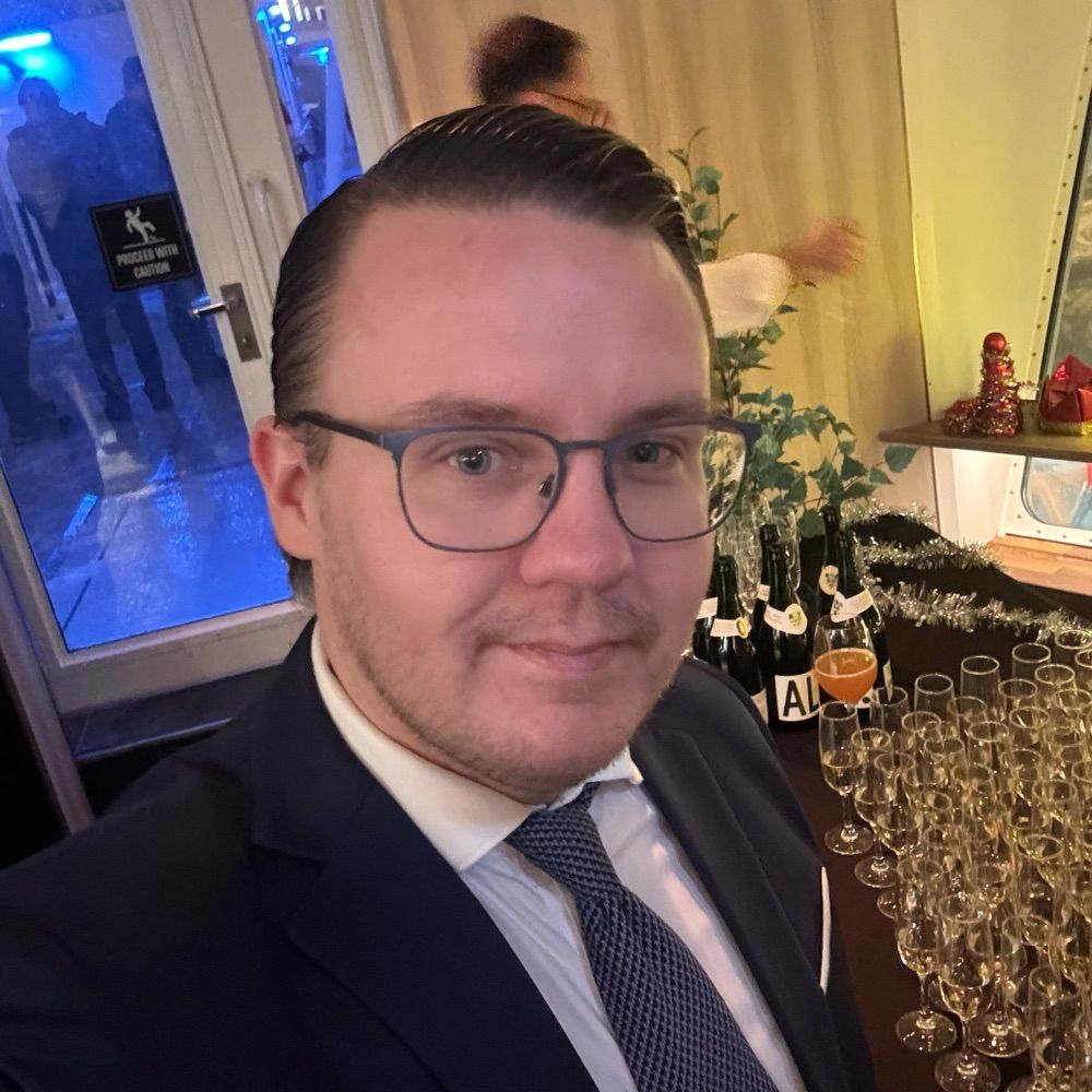Markus Mattila