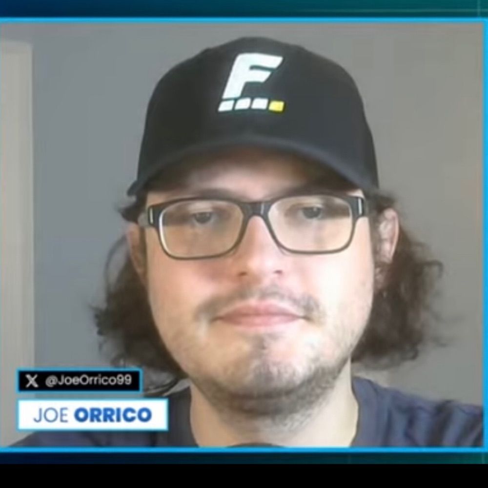 Joe Orrico