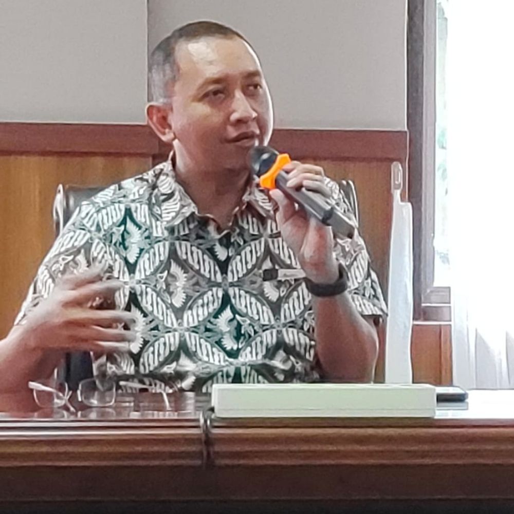 Joko Mulyanto