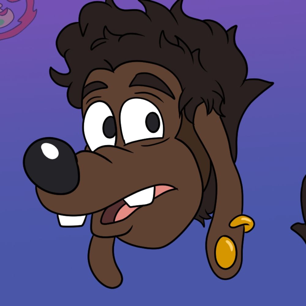 Profile avatar