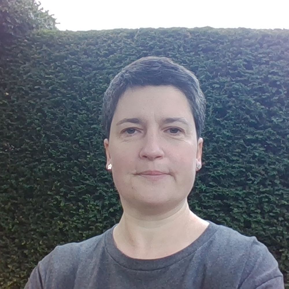 Sarah Bruce