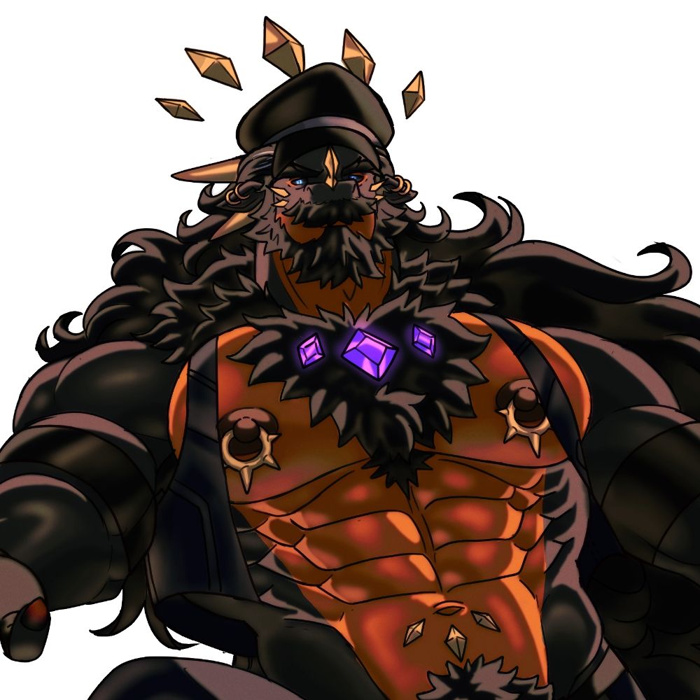 Chaos Kingkasai