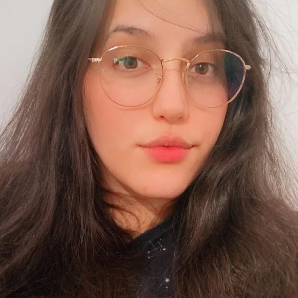 Bruna Alexia Cruvinel