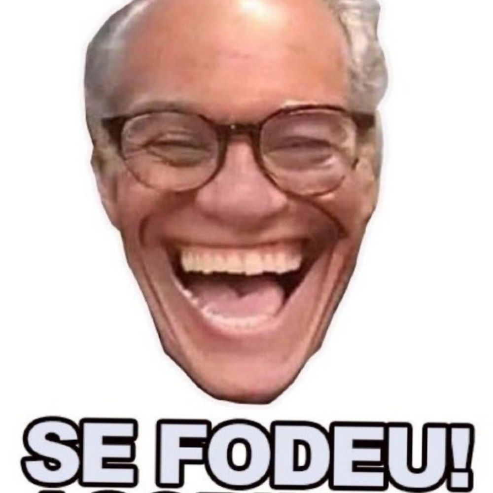 Pai tá on 🚩