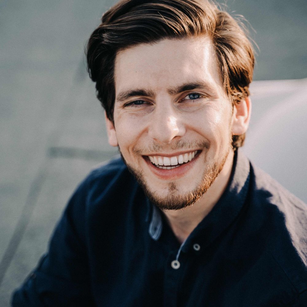 Martin Lewerentz