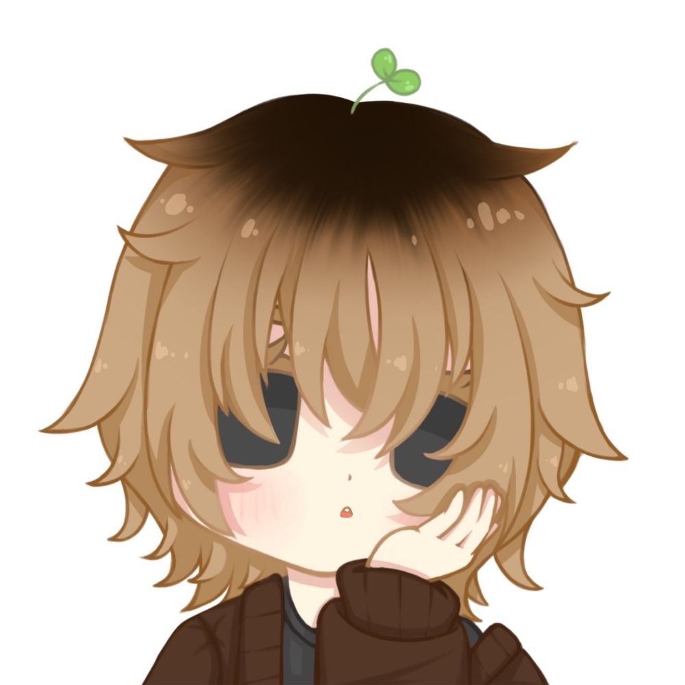 Ronin 🌱