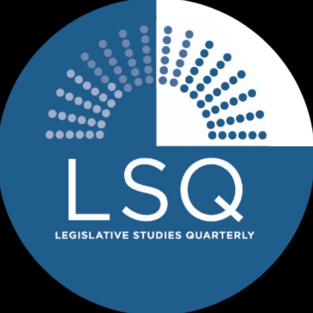 Legislative Studies Quarterly