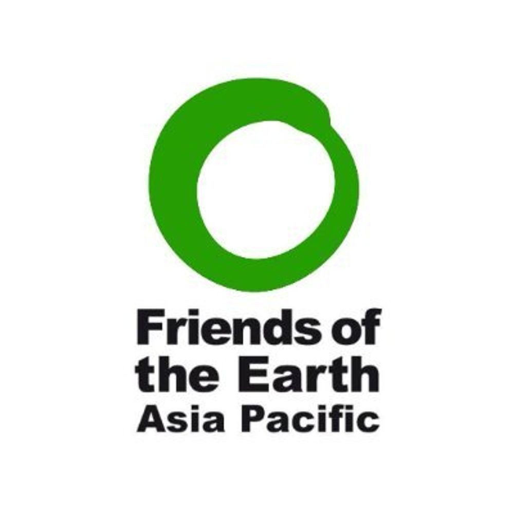 Friends of the Earth APAC
