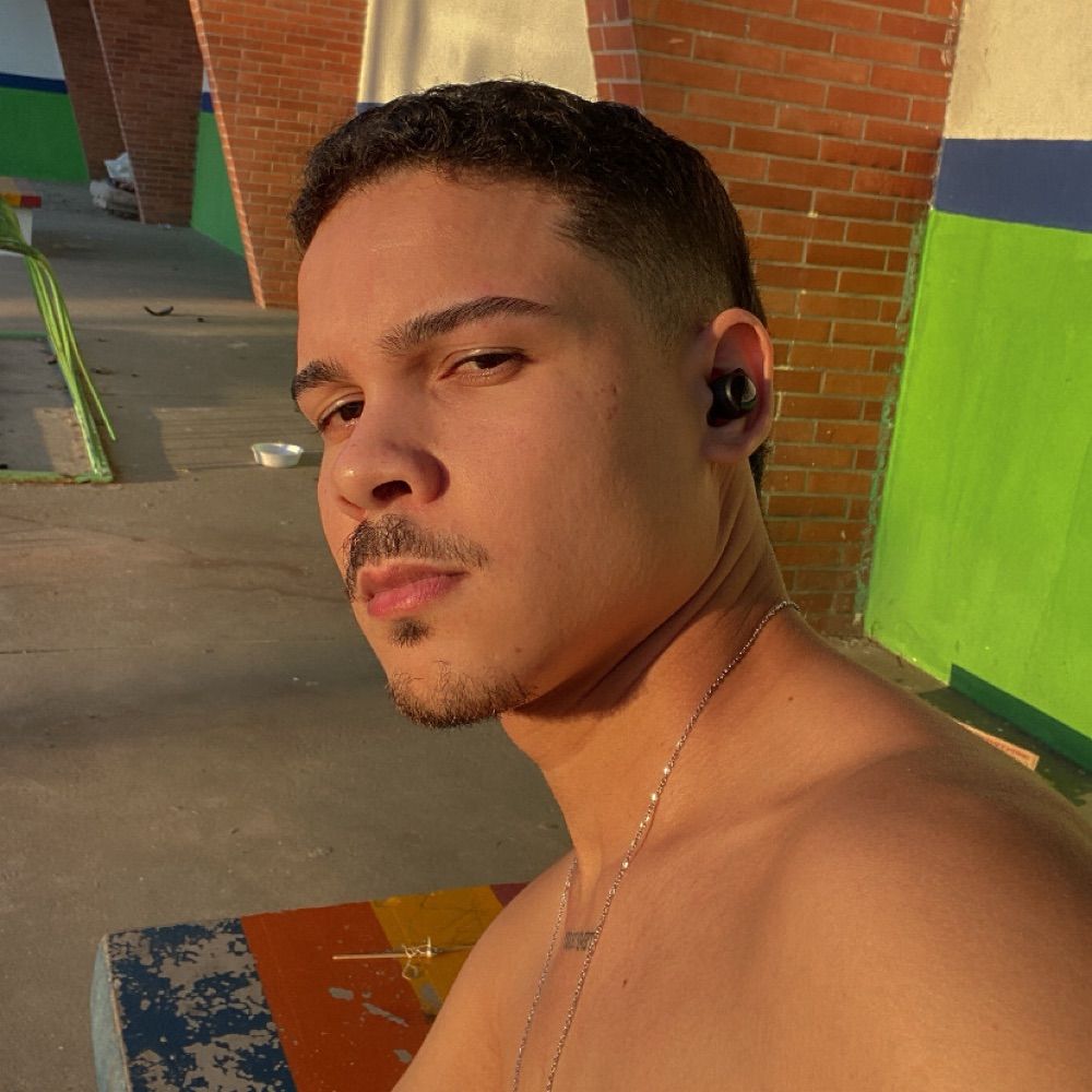 Johnny Reif🕷️