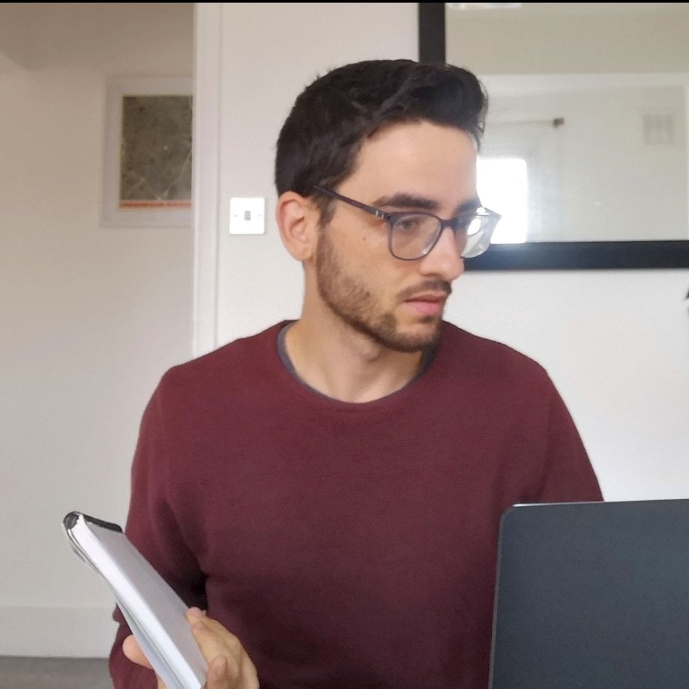 Pablo Izquierdo
