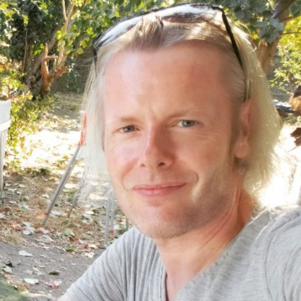 FilmmakerPaul