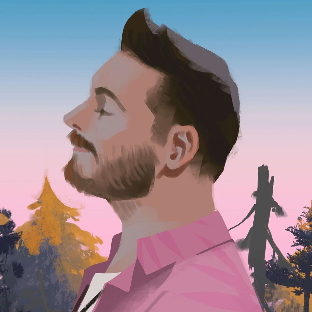 Dillon Deveney 🔜 PAX East