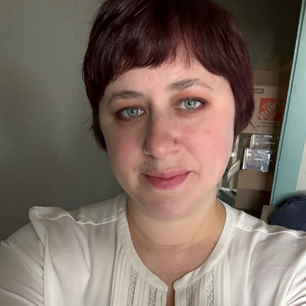 Stephanie Unger