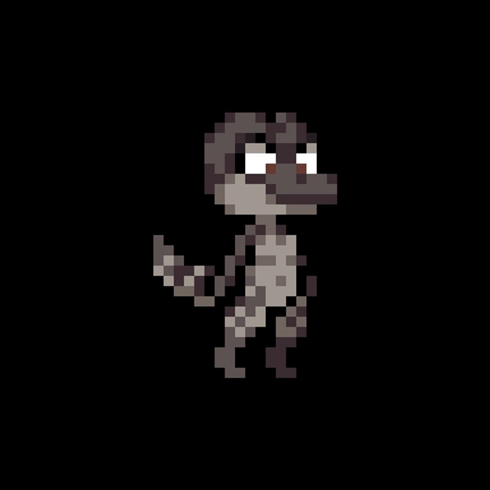 Dino 💜